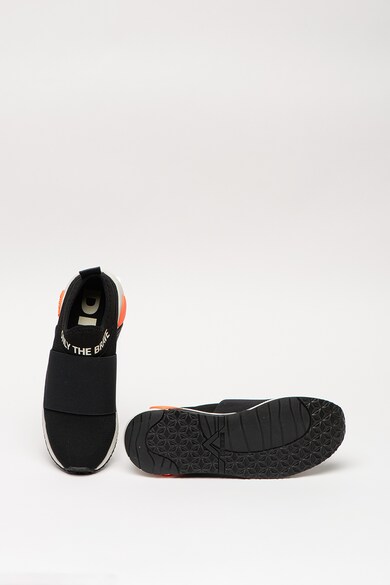 Diesel Pantofi sport slip-on KB Soe Femei