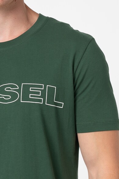 Diesel Tricou de casa, cu model logo Jake Barbati