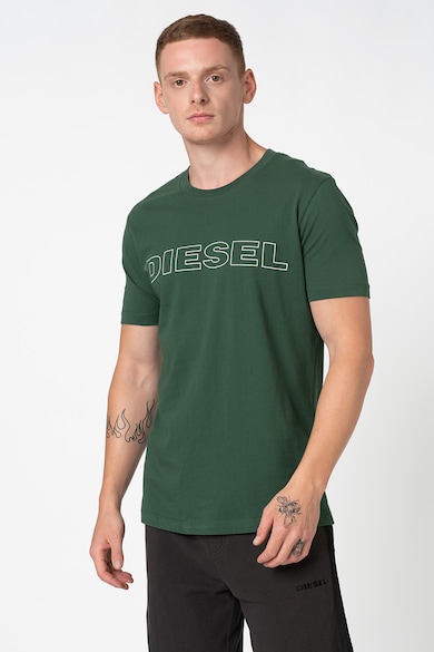 Diesel Tricou de casa, cu model logo Jake Barbati