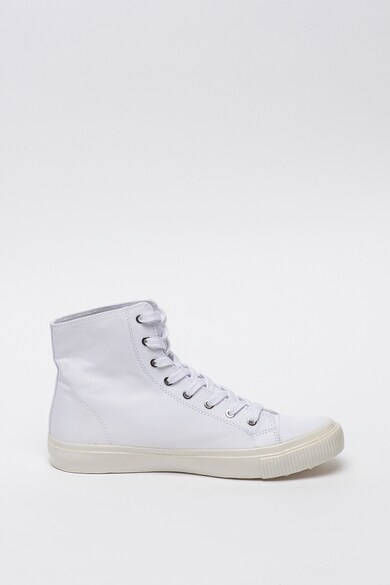 CALVIN KLEIN JEANS Tenisi high-top de panza Deforest Barbati