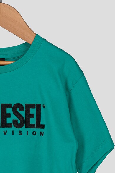 Diesel Tricou cu imprimeu logo 20 Fete