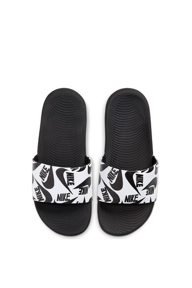 Nike KAWA logómintás papucs Lány