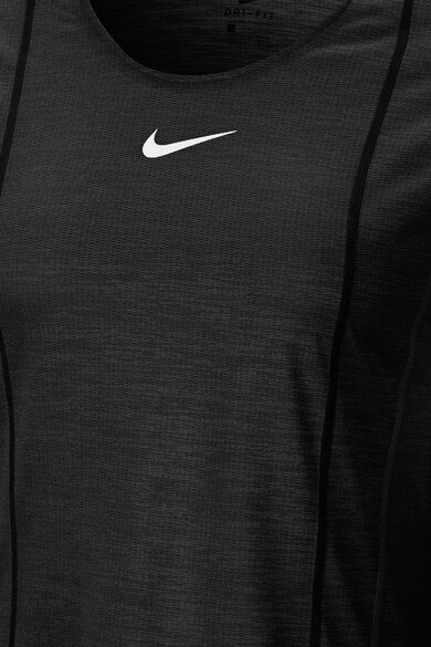 Nike Tricou pentru alergare Icon Clash City Femei