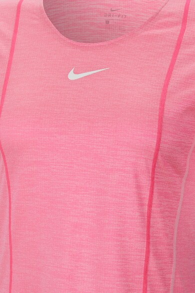 Nike Tricou pentru alergare Icon Clash City Femei
