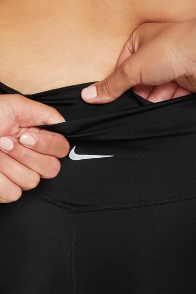 Nike Colanti 7/8, pentru alergare Swoosh Femei