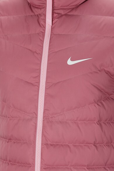 Nike Vesta matlasata cu guler inalt Femei