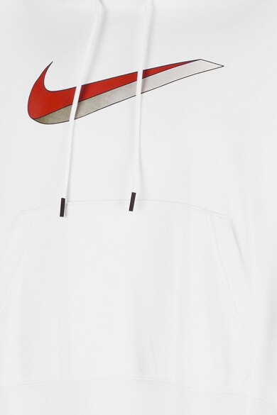 Nike Hanorac lejer cu imprimeu logo Femei