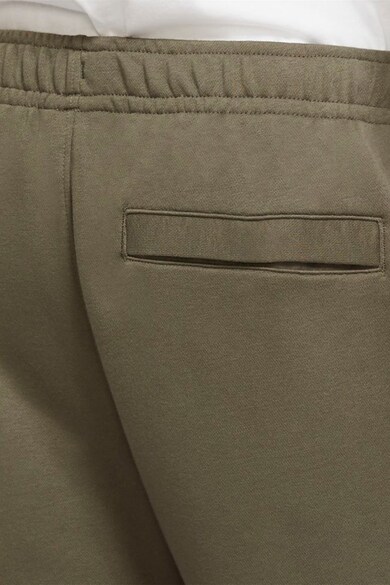 Nike Pantaloni sport cu talie elastica Nsw Club Barbati