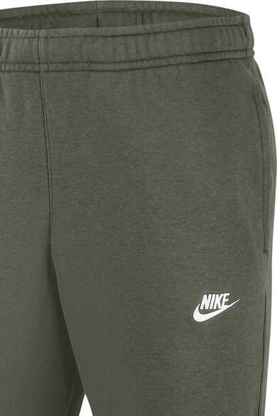 Nike Pantaloni sport jogger cu buzunare oblice Club Barbati