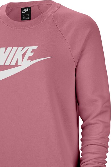 Nike Bluza sport cu maneci raglan Essential Femei