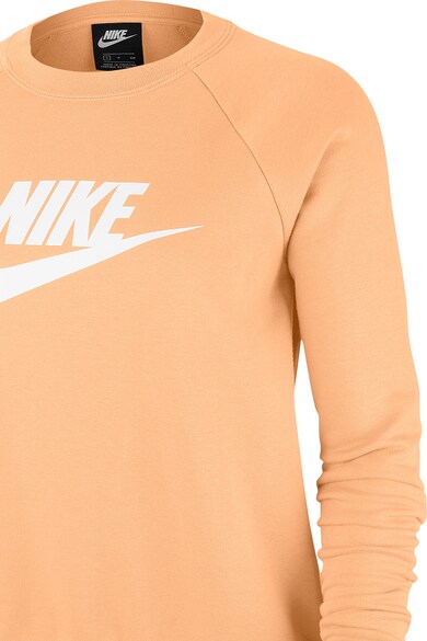 Nike Bluza sport cu maneci raglan Essential Femei