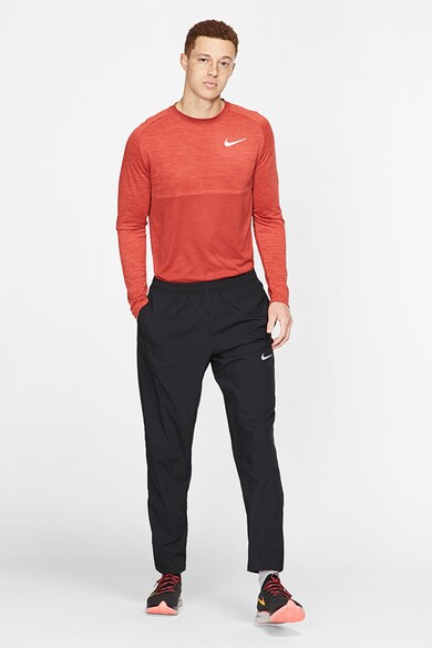 Nike Pantaloni cu Dri-FIT, pentru alergare Barbati