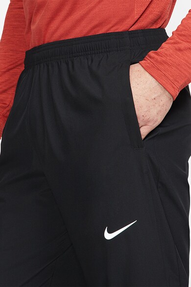 Nike Pantaloni cu Dri-FIT, pentru alergare Barbati