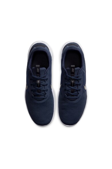 Nike Pantofi cu inserii de plasa, pentru alergare Flex Experience RN 9 Barbati