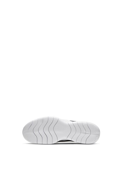 Nike Pantofi cu inserii de plasa, pentru alergare Flex Experience RN 9 Barbati