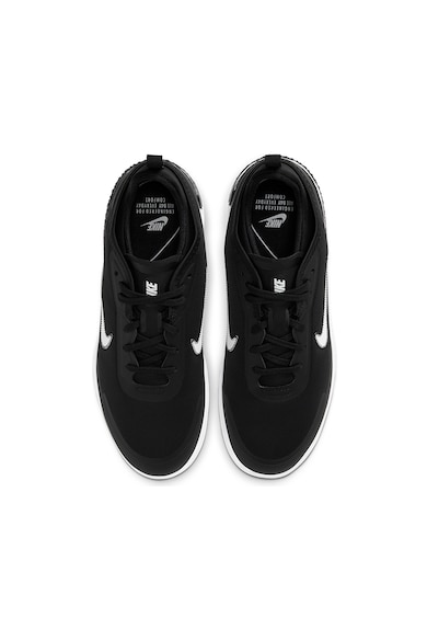 Nike Pantofi sport low-cut Amixa Femei