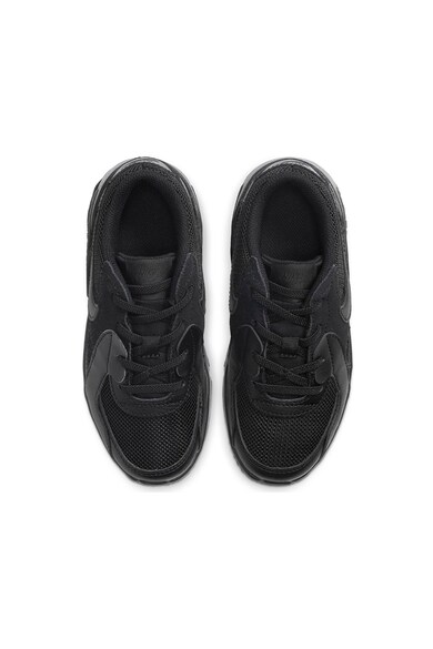 Nike Спортни обувки Air Max Excee от кожа и текстил Момичета