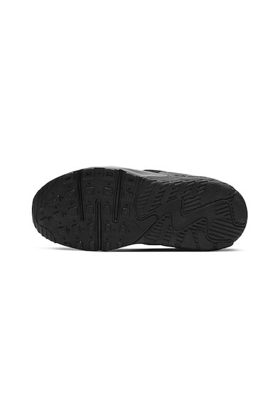 Nike Спортни обувки Air Max Excee от кожа и текстил Момичета
