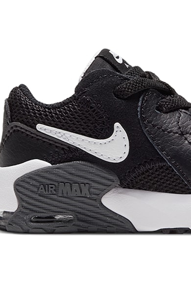 Nike Спортни обувки  Air Max Excee TD , момчета, черни Момичета