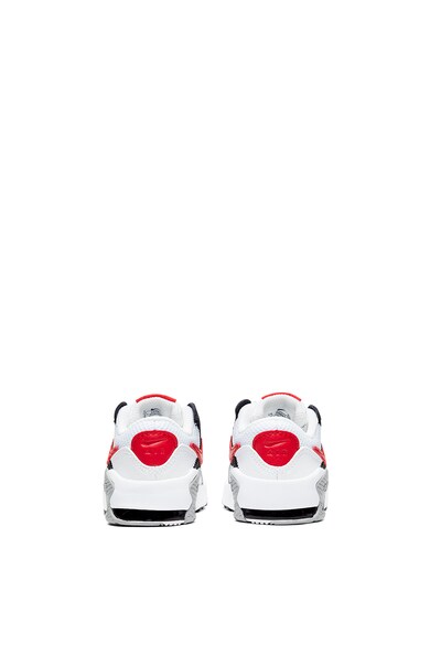 Nike Air Max Excee sneaker bőr és nyersbőr szegélyekkel Lány