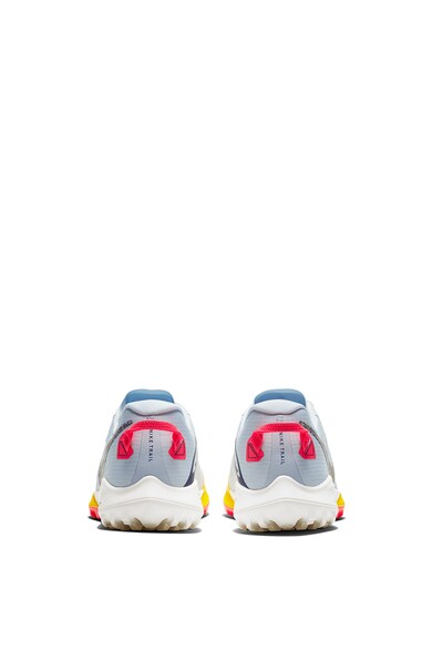 Nike Pantofi cu model colorblock, pentru alergare Air Zoom Terra Kiger 6 Barbati