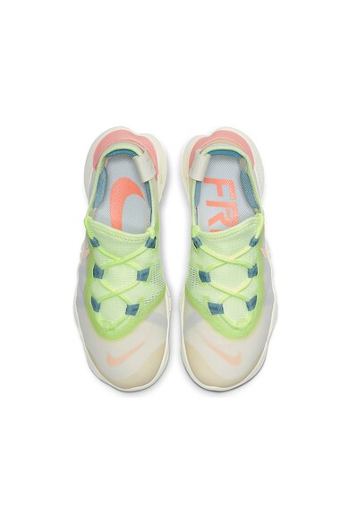 Nike Pantofi cu logo, pentru alergare Free RN 5.0 Femei