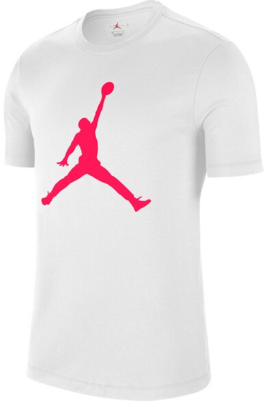 Nike Jumpman kerek nyakú mintás póló férfi