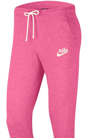 Nike Pantaloni sport cu snur Gym Vintage Femei