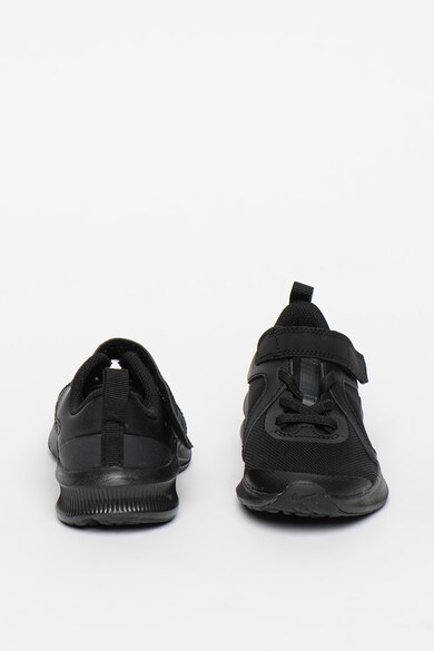 Nike Мрежести спортни обувки Downshifter 10 с кожа Момичета