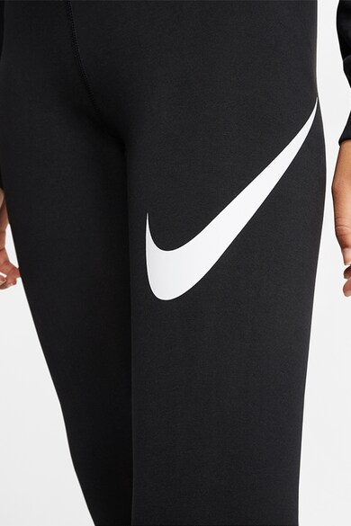 Nike Colanti pentru fitness Legasee Swoosh Femei