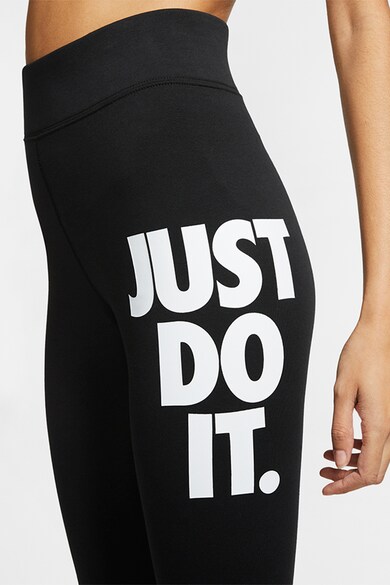 Nike Colanti cu logo, pentru fitness Legasee Femei