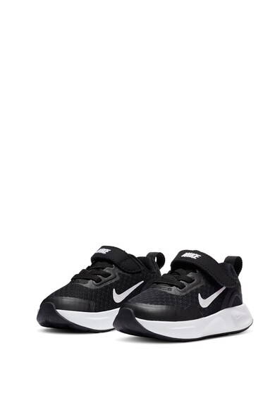 Nike WearAllDay hálós sneaker tépőzárral CJ3818 Lány