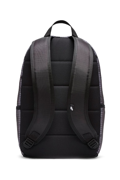 Nike Rucsac cu imprimeu logo Heritage Femei