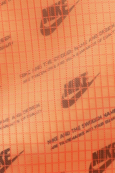 Nike Rucsac unisex cu imprimeu logo Heritage Femei