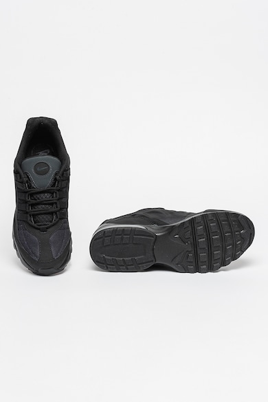 Nike Pantofi sport cu insertii de plasa Air Max VG-R Barbati