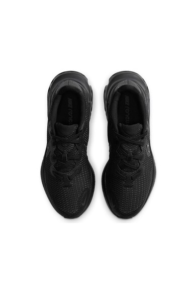 Nike Pantofi sport din material textil Renew Run Fete