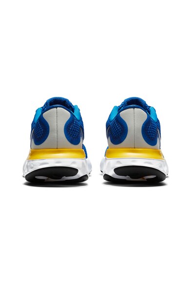 Nike Pantofi sport de plasa Renew Run Fete