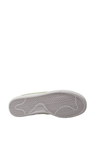 Nike Pantofi sport de piele si piele ecologica Court Royale Femei