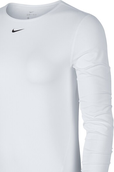 Nike Bluza slim fit pentru fitness Femei