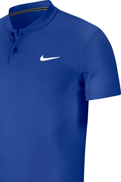 Nike Tricou cu tehnologie Dri Fit, pentru tenis Barbati