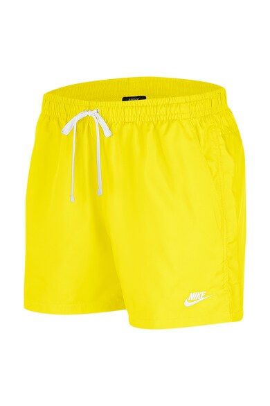 Nike Pantaloni scurti cu broderie logo discreta Woven Barbati