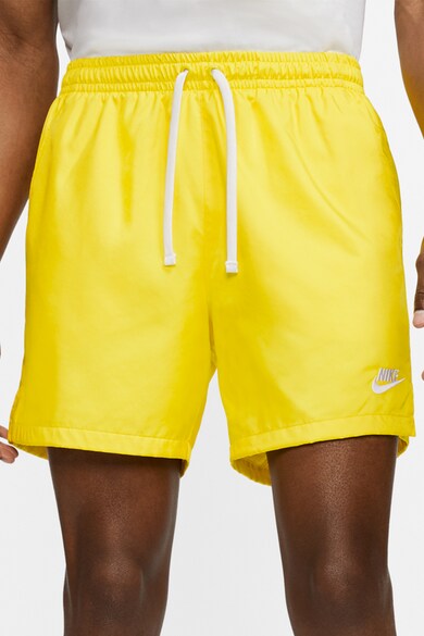 Nike Pantaloni scurti cu broderie logo discreta Woven Barbati