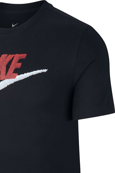 Nike Logós póló férfi