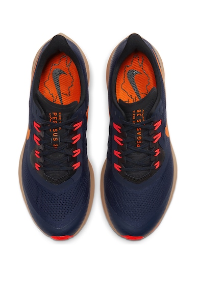 Nike Pantofi cu model logo, pentru alergare Air Zoom Pegasus 36 Barbati