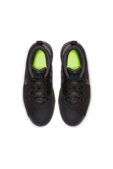 Nike Pantofi pentru baschet Team Hustle Quick 2 Fete