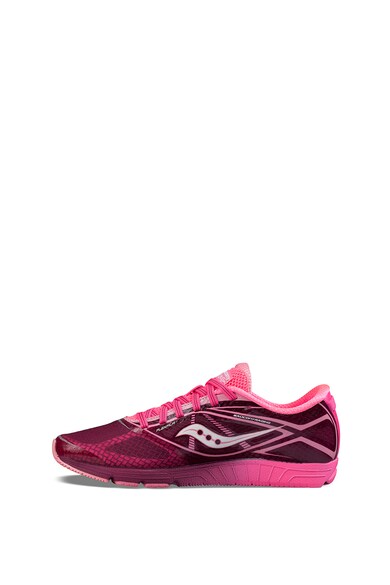 Saucony Pantofi cu model colorblock, pentru alergare Type A Femei