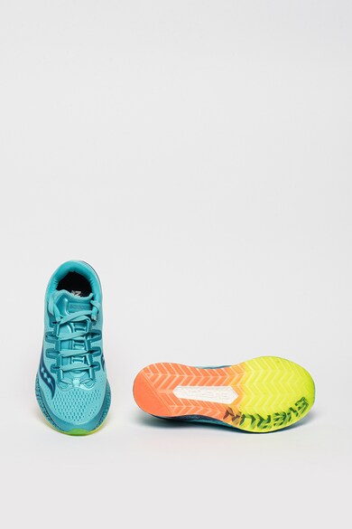 Saucony Pantofi pentru alergare Freedom Iso Femei