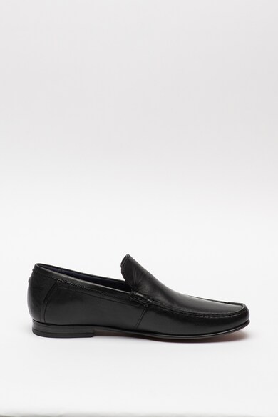 Ted Baker Pantofi loafer de piele Lassty Barbati