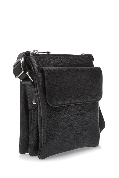 Il Passo Geanta crossbody de piele Humberto Femei