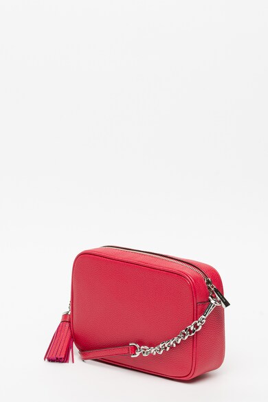 Michael Kors Geanta crossbody din piele cu canaf Jet Set Femei